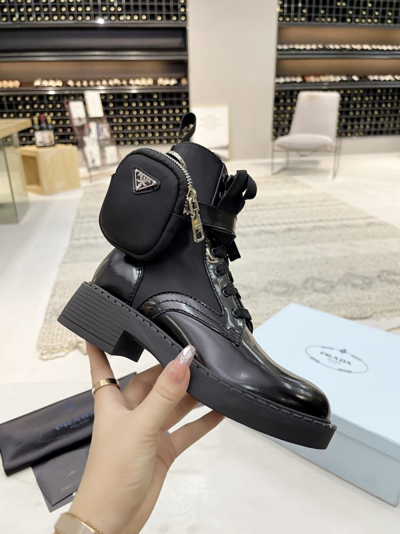 Prada Boots